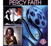 Percy Faith/Born Free