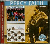 Percy Faith/Broadway Bouquet