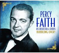 Percy Faith - Bubbling Over !