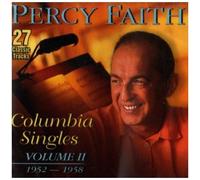 Percy Faith - Columbia Singles, Vol. 2: 52 - 58 [Cd]