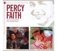 Percy Faith/Continental Music