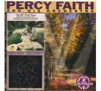 Percy Faith - Country Bouquet/Disco Party [Import]