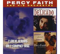 Percy Faith /Delicado