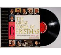 Percy Faith, Eileen Farrell,.. - The Great Songs Of Christmas, Album Two