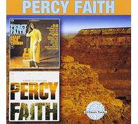 Percy Faith - Folk Themes: American Serenade