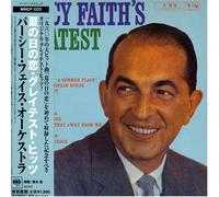 Percy Faith - G.H. (Jpn)