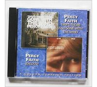 Percy Faith Gone With the Wind/ Jealousy