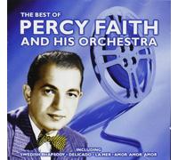 Percy Faith & His Orchestra - Best of Percy Faith & His Orchestra