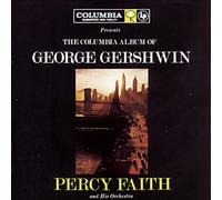 Percy Faith & His Orchestra - Columbia Album of George Gersh