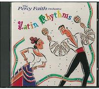 Percy Faith & His Orchestra - Latin Rhythms