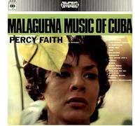 Percy Faith & His Orchestra - Malagueña | Music Of Cuba [Vinyl LP]