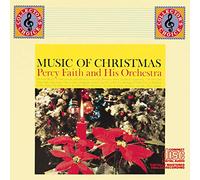 Percy Faith & His Orchestra - Music of Christmas