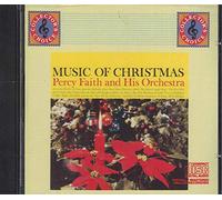 Percy Faith & His Orchestra - Music of Christmas