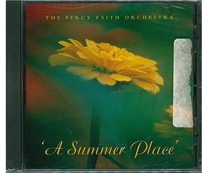 Percy Faith & His Orchestra - Summer Place