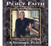 Percy Faith & His Orchestra - Theme from Summer Place