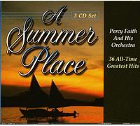 Percy Faith & His Orchestra - Thirty-Six All-Time Favorites