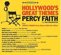 Percy Faith - Hollywood Great Themes / Tara's Theme From Gone With The Wind [Cd]