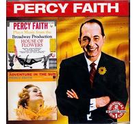 Percy Faith/House of Flowers