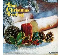 Percy Faith, Leonard Bernstein,.. - That Christmas Feeling