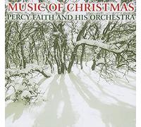 Percy Faith - Music of Christmas [Import]