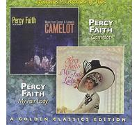 Percy Faith/My Fair Lady