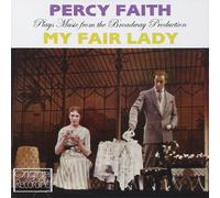 Percy Faith - My Fair Lady