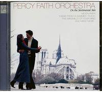 Percy Faith Orchestra - on The Sentimental Side [Import]