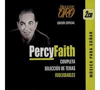 Percy Faith - Orquestas de oro