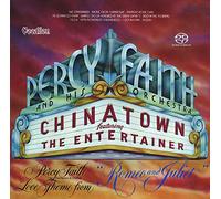 Percy Faith - Percy Faith - Chinatown (featuring The Entertainer) & Love Theme from Romeo and Juliet
