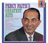 Percy Faith - Percy Faith's Greatest Hits [New CD]