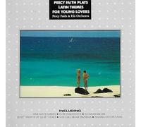 Percy Faith Plays Latin Themes For Young Lovers