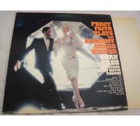 Percy Faith - Plays The Academy Award Winner Born Free And Other Great Movie Themes