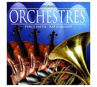 Percy Faith & Ray Connif - Les Grands Orchestres