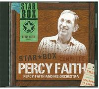 Percy Faith - Star Box [Import]