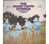 PERCY FAITH STRINGS - BEATLES ALBUM LP (VINYL ALBUM) UK CBS 1970