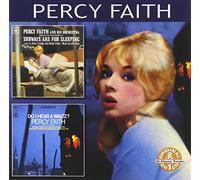 Percy Faith Subways Are for Sleeping