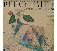 Percy Faith - Summer Place '76 [Vinyl LP]
