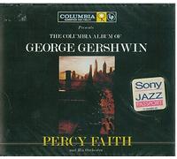 Percy Faith - The Columbia Album Of George Gershwin