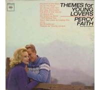 Percy Faith Today's Themes For Young Lovers (CD)