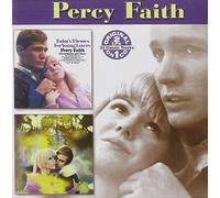 PERCY FAITH - Today's Themes Young Lovers/for Those Love