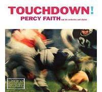 Percy Faith - Touchdown