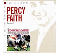 Percy Faith - Touchdown