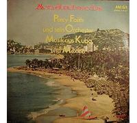 Percy Faith Und Sein Orchester, Percy Faith & His Orchestra - Andalucia [Vinyl LP]