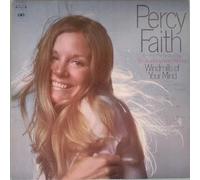 Percy Faith: Windmills Of Your Mind [Vinyl LP] [Stereo]