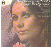 Percy Faith: Younger Than Springtime