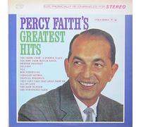 Percy Faith's Greatest Hits