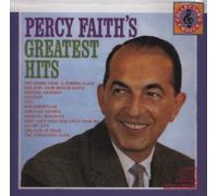 Percy Faith's Greatest Hits by Percy Faith & His Orchestra (2008-02-01)