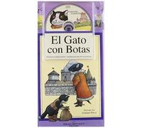 Percy, G: Gato Con Botas