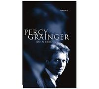 Percy Grainger