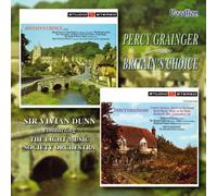 Percy Grainger - Britain's Choice